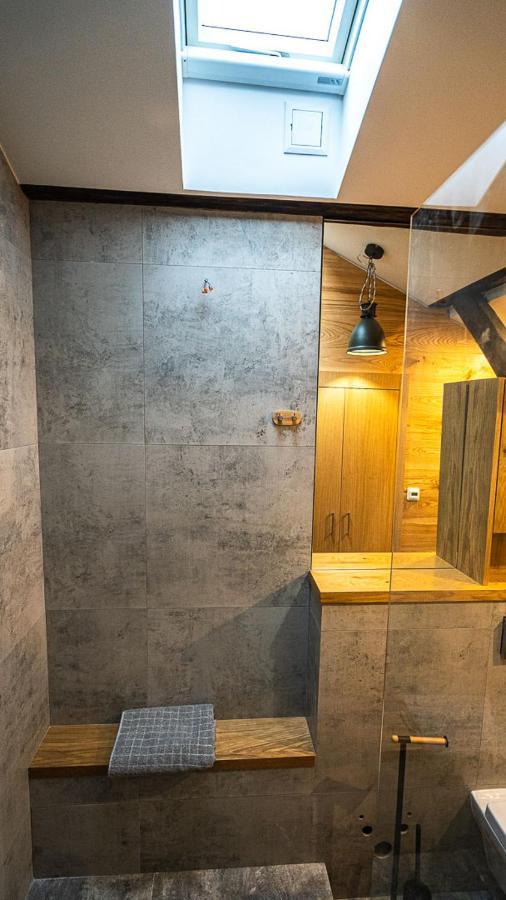 Apartament Rynek 22 Krosno Eksteriør bilde