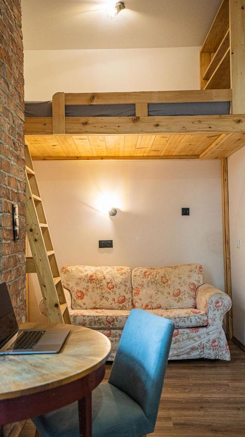 Apartament Rynek 22 Krosno Eksteriør bilde