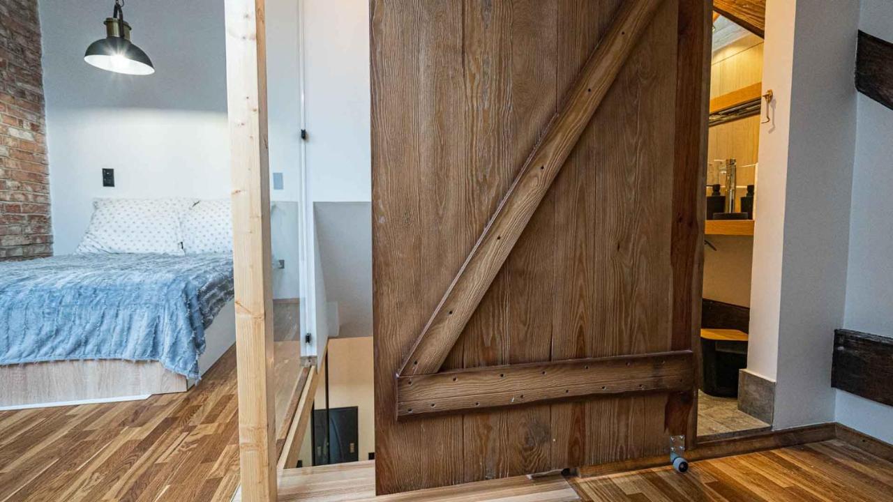 Apartament Rynek 22 Krosno Eksteriør bilde