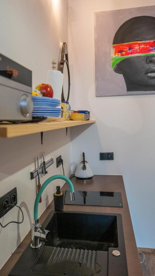 Apartament Rynek 22 Krosno Eksteriør bilde