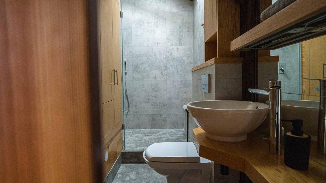 Apartament Rynek 22 Krosno Eksteriør bilde