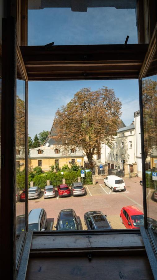 Apartament Rynek 22 Krosno Eksteriør bilde