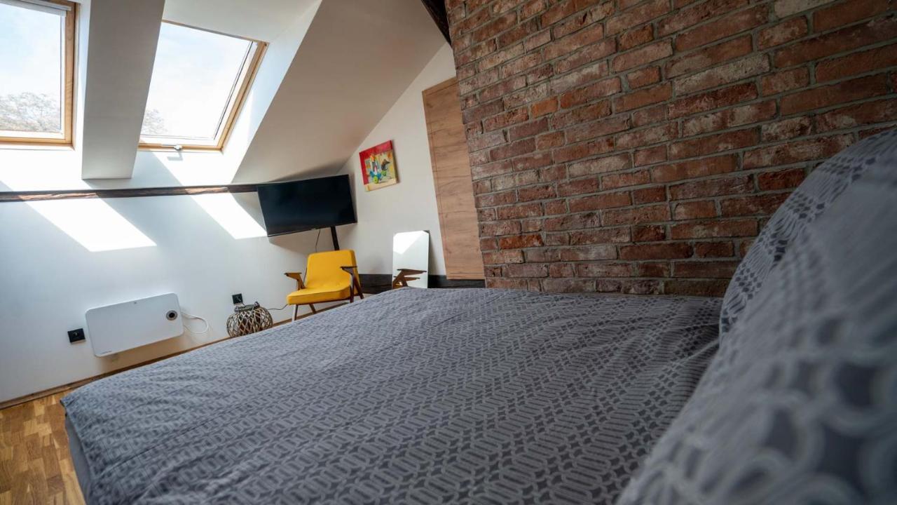 Apartament Rynek 22 Krosno Eksteriør bilde