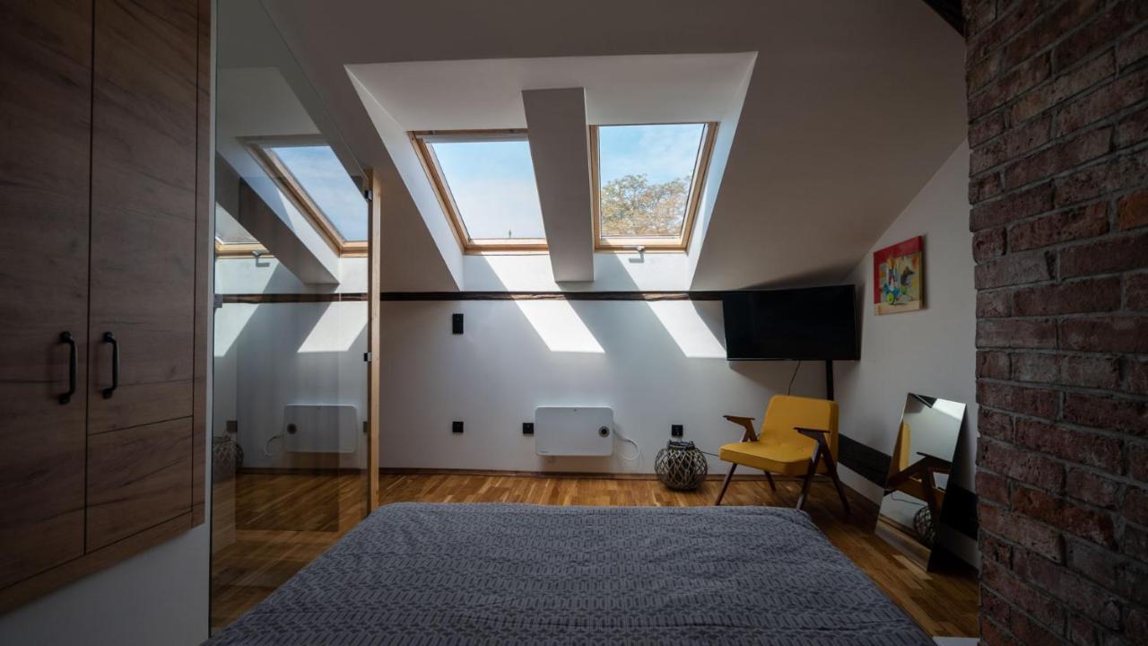 Apartament Rynek 22 Krosno Eksteriør bilde