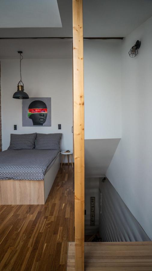 Apartament Rynek 22 Krosno Eksteriør bilde