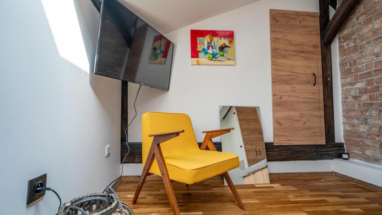 Apartament Rynek 22 Krosno Eksteriør bilde