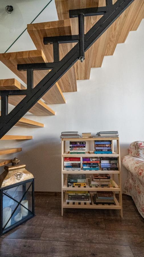 Apartament Rynek 22 Krosno Eksteriør bilde
