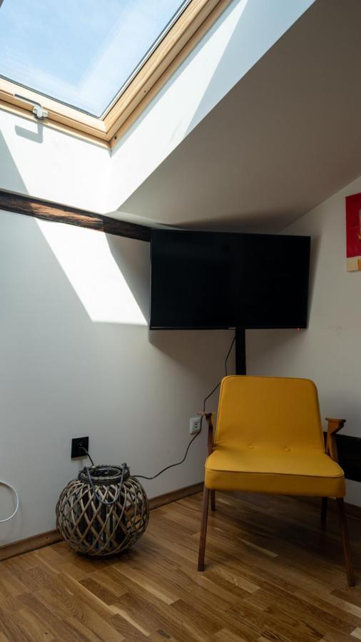 Apartament Rynek 22 Krosno Eksteriør bilde