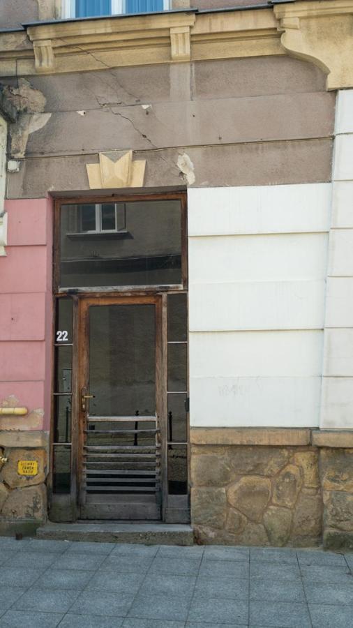 Apartament Rynek 22 Krosno Eksteriør bilde