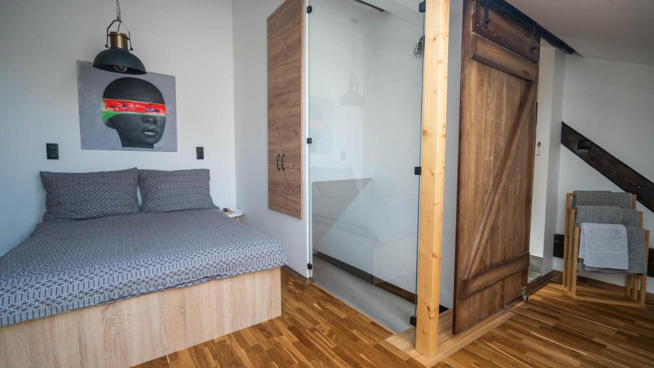 Apartament Rynek 22 Krosno Eksteriør bilde