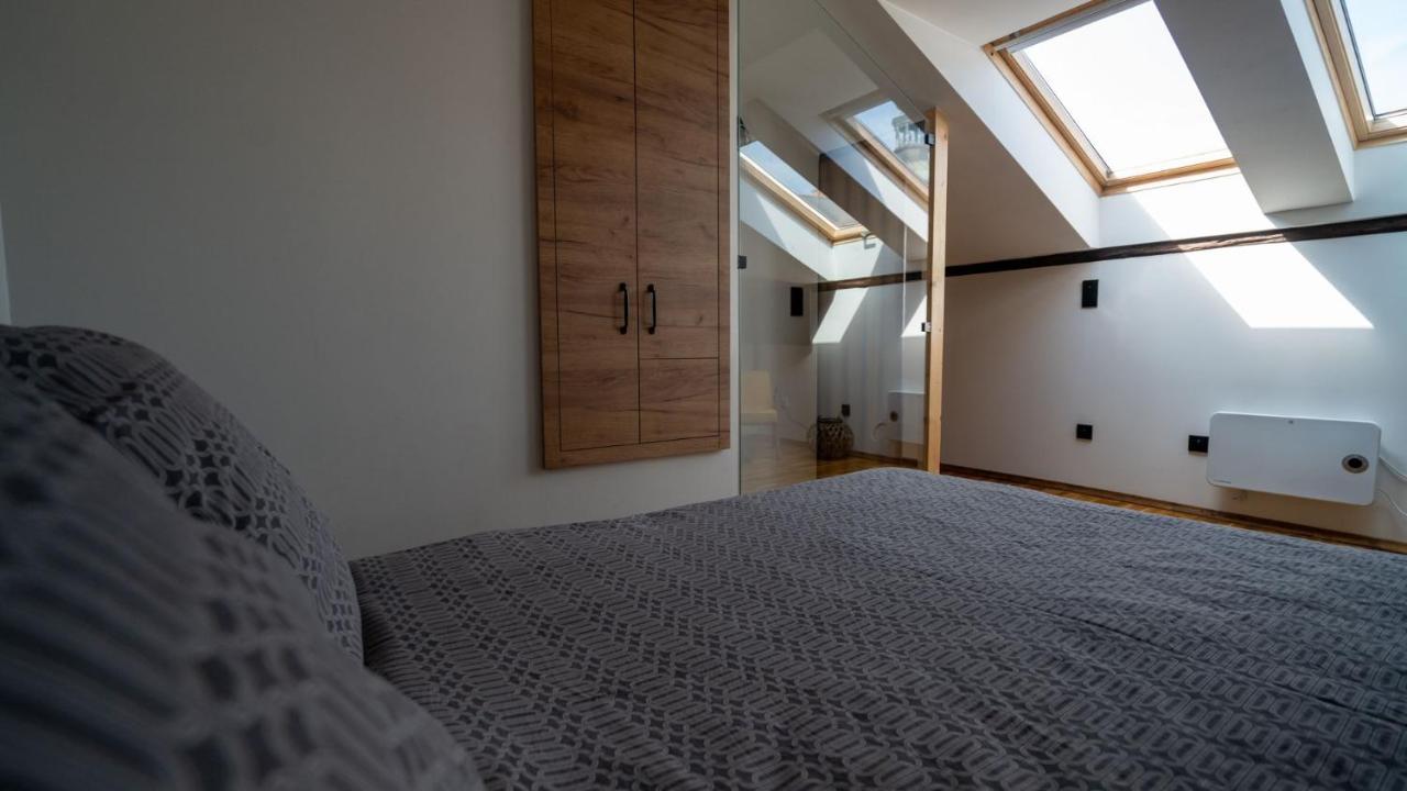Apartament Rynek 22 Krosno Eksteriør bilde