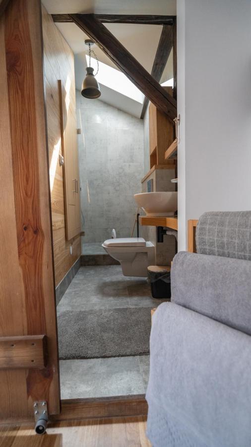 Apartament Rynek 22 Krosno Eksteriør bilde