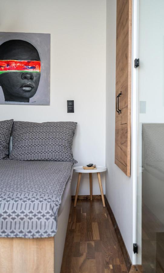 Apartament Rynek 22 Krosno Eksteriør bilde