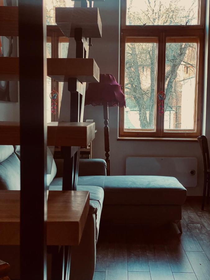 Apartament Rynek 22 Krosno Eksteriør bilde