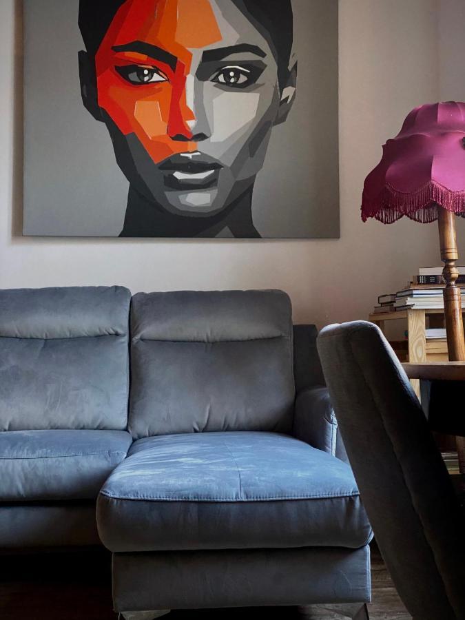 Apartament Rynek 22 Krosno Eksteriør bilde